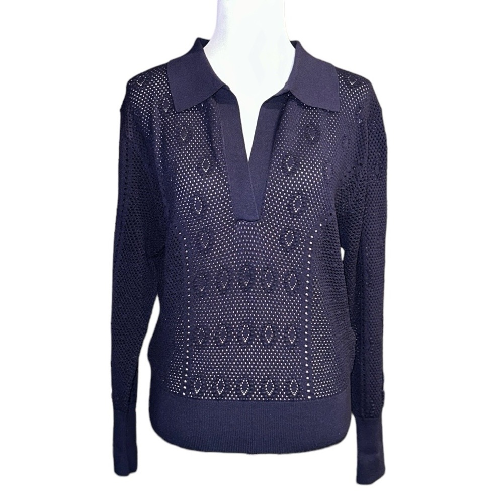 WHBM Knit Sweater